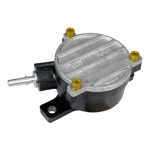 Bomba De Vacio Citroen Ax/saxo 1.5d - Peugeot 106 1.5 Diesel