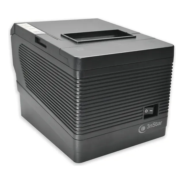 Impresora Térmica 3nstar Rpt008 RS-232 Ethernet USB 80mm