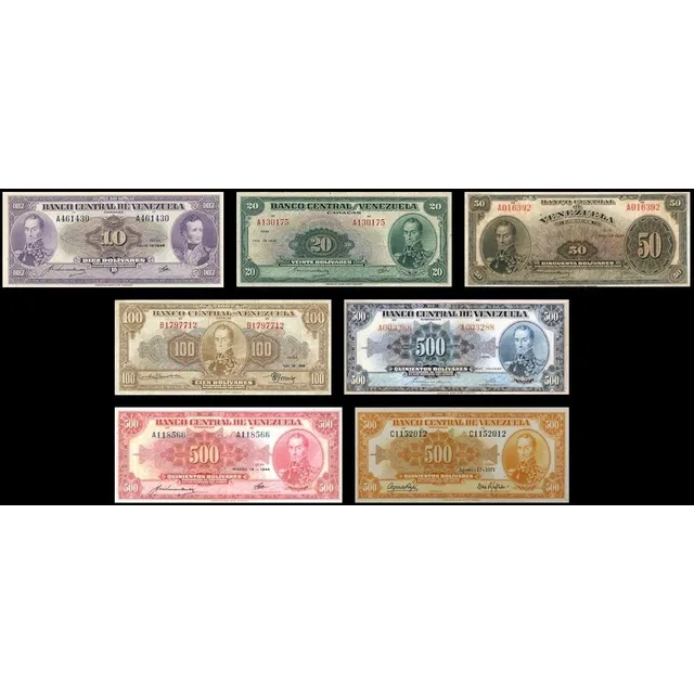 Avalúos Y Compra De Monedas Billetes Medallas Y Fichas