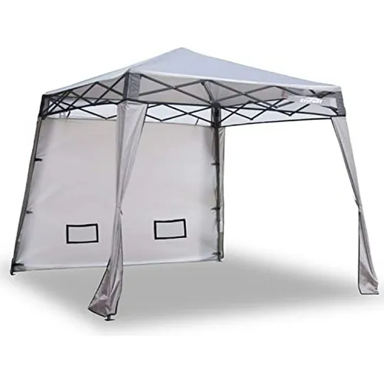 Tienda De Campaña Plegable Ezyfast, 8x8 Pies, Con Bolsas De 