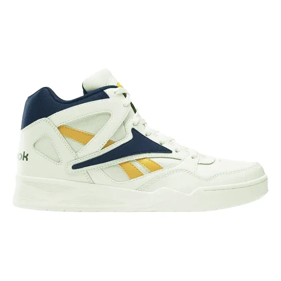 Zapatillas Deportivas Basquet Reebok Royal Bb4590 Hombre