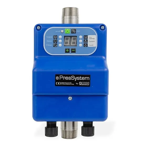 Electronivel Flotante Iusa Iu-618758