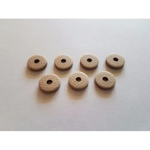 7 Disco Higroscopico Sensor Lluvia Riego Para Pajaro 1