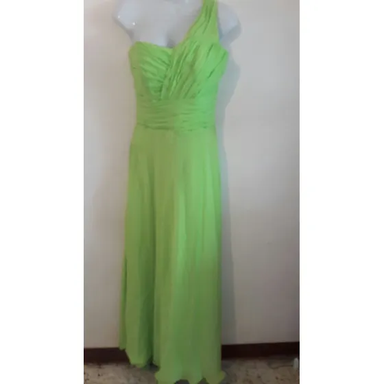 Vestido De Fiesta Para Dama