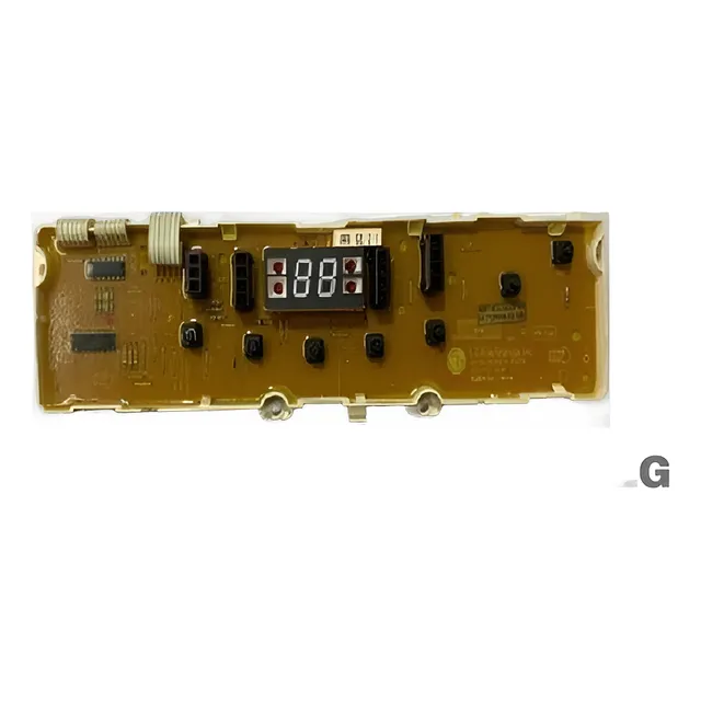 Tarjeta Lavadora LG 6871ec1033n (nueva)