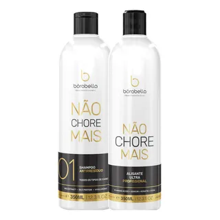 Borabella NĂŁo Chore Mais 19 Aminoacidos 2x350m Borabella NĂŁo Chore Mais 19 Aminoacidos 2x350m