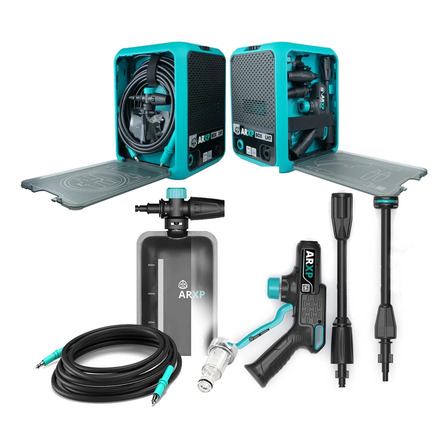 Hidrolavadora Arxp Box3 460l/h 1900w 150bar Annovi Reverberi Hidrolavadora Arxp Box3 460l/h 1900w 150bar Annovi Reverberi