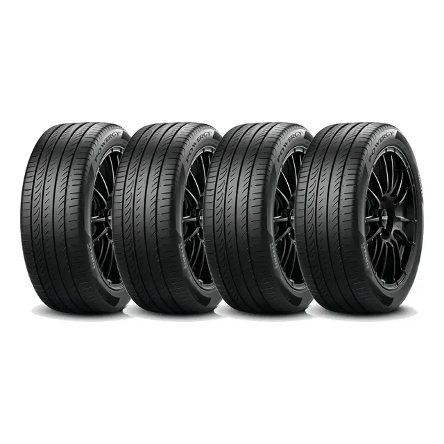 Kit de 4 pneus Pirelli TL Powergy A3 P 225/45R17 91 W