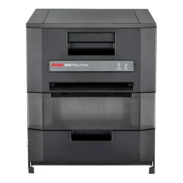 Impresora fotográfica Kodak PhotoPrinter 6900 127V