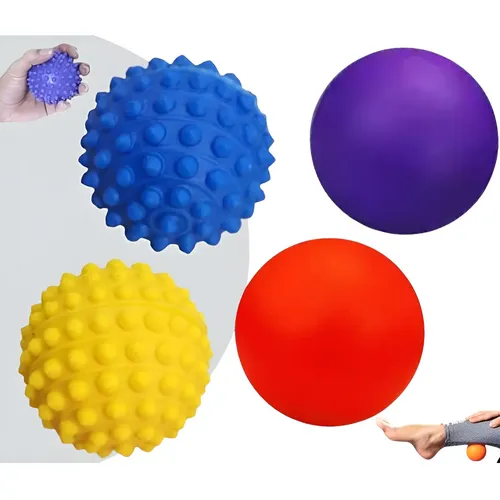 Balls 42mm Durable And Lightweight 2pcs / Pack | MercadoLivre