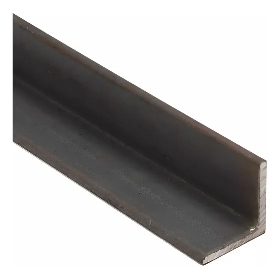 Angulo De Hierro 2 1/2 X 3/16 Barra 6.00 Mts Perfl L