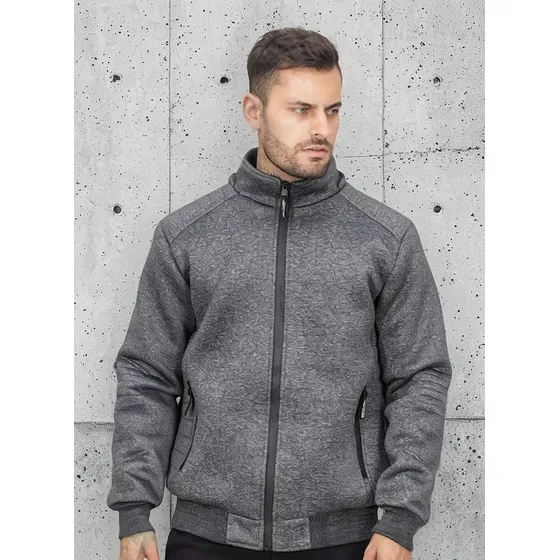 Jaqueta Masculina Moletom Newpreme Resistente A Agua