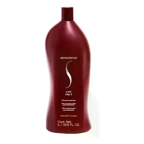 Senscience Cpr Step 3 1l