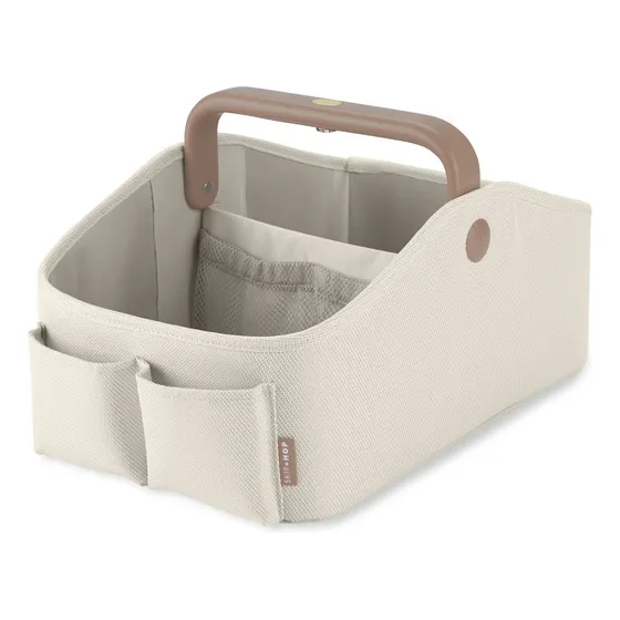 Organizador De Pañales Con Luz Skip-hop 9q005310 Color 0