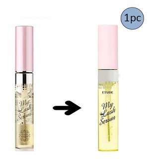 My Lash Serum Alarga Pestañas Etude House Pms Et1 My Lash Serum Alarga Pestañas Etude House Pms Et1