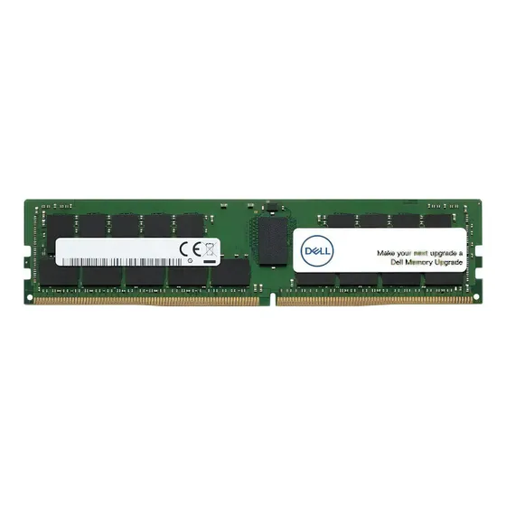 Memória RAM Servidor verde 8GB 1 HP 689911-071