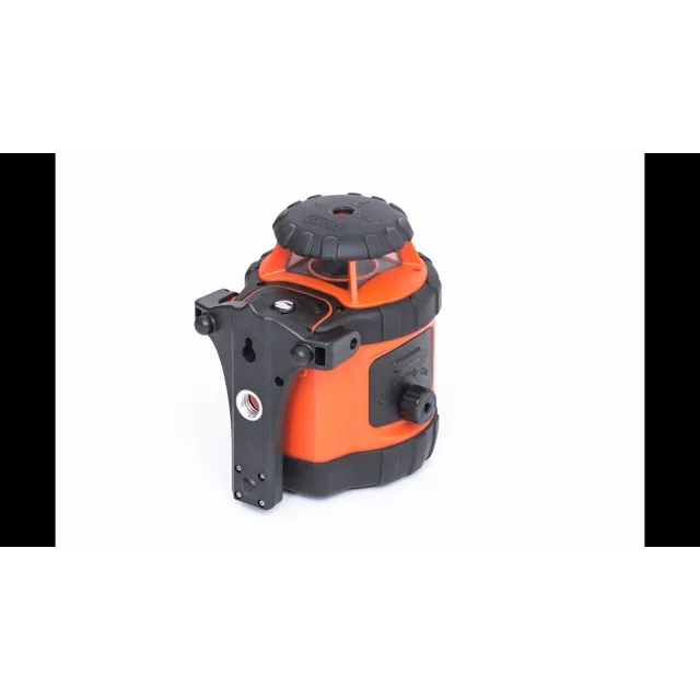 Johnson Level And Tool 40 6516 Nivel Laser Rotativo Sc
