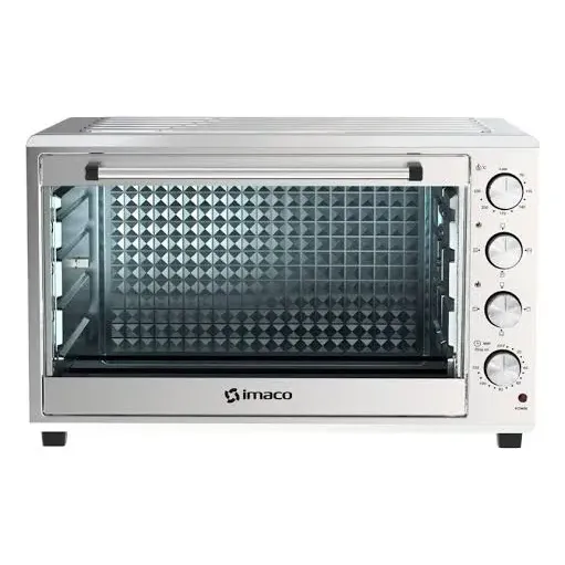 Horno eléctrico 100 litros C\u002Frosticero HEB100R Imaco | Cuotas sin interés