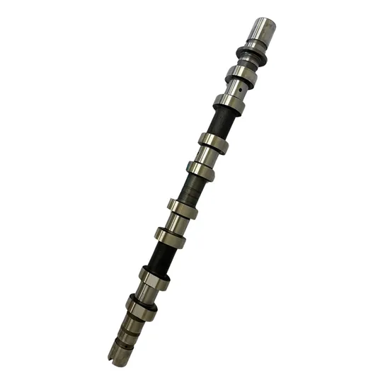 Comando De Válvula Renault Duster 2.0 16v F4r 2011/...