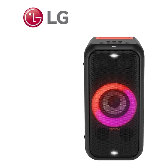 LG Xboom Xl5s Bocina Portatil