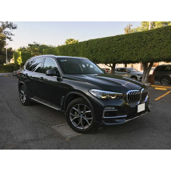 Bmw X5 3.0 Xdrive 40i X Line At