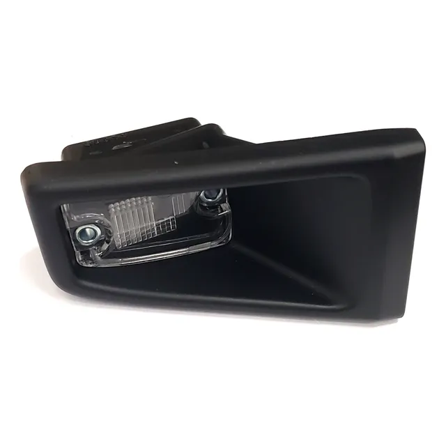 Farol Fiat Matricula Der. Strada 06--