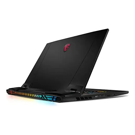 Laptop Msi Titan Gt77 17.3 Uhd 120hz Gaming : Intel Core I7