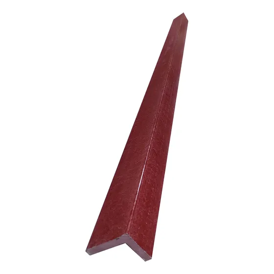 Angulo Aislador Fibra D Vidrio1.5m(21/4 X3 X1/2 )ang-4023-00