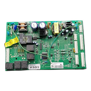 Tarjeta Principal Control Refrigerador Mabe Ge 200d4852g024 Tarjeta Principal Control Refrigerador Mabe Ge 200d4852g024