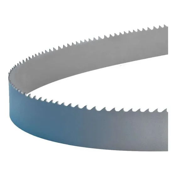 Hoja De Sierra Sin Fin Para Metales Femi 1335mm