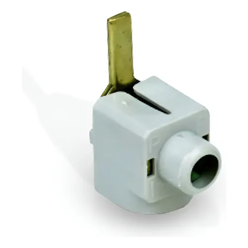 Kit 10 Chave Micro Switch Kw11-7-1 16a 250v 2 Terminais | MercadoLivre