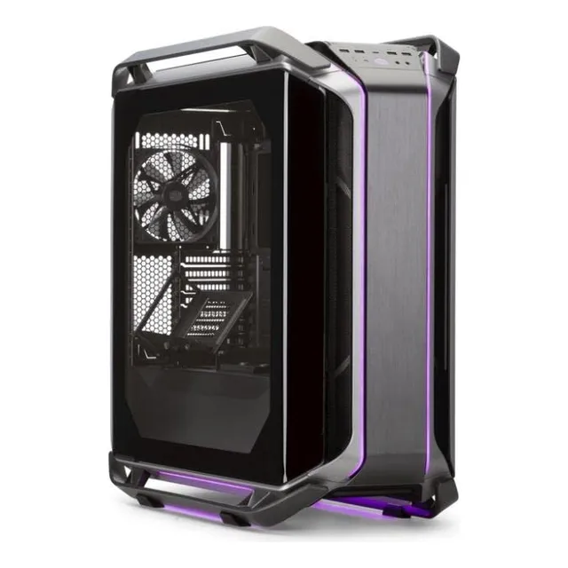 Cooler Master Mccc700mmg5ns00 Cosmos C700m Paneles De Alumin
