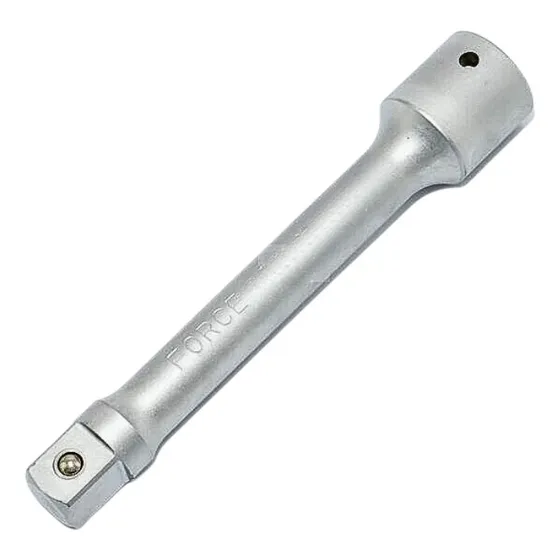 Extensión 3/4'' X 5'' De Largo (8046125), Force Color Plateado