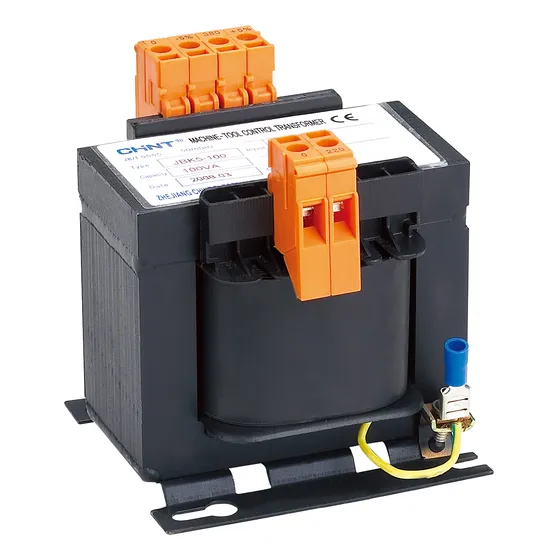 Transformador De Control 150 Va Primario 380 Vca, 220 Vca/ S