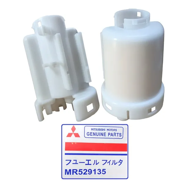 Filtro Gasolina De Mitsubishi Montero Limited 3.8l 2003-2006