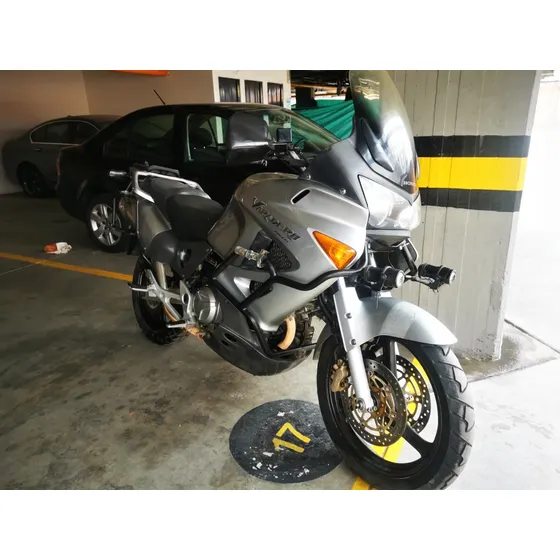 Honda Varadero