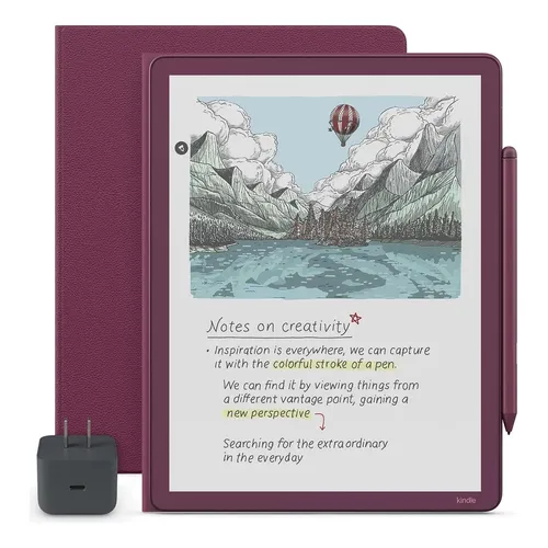Kindle Oasis 10ª Geração, 32gb, Amazon | MercadoLivre