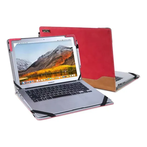 Berfea Laptop Case, Protective, For Dell Latitude 14'' Ab