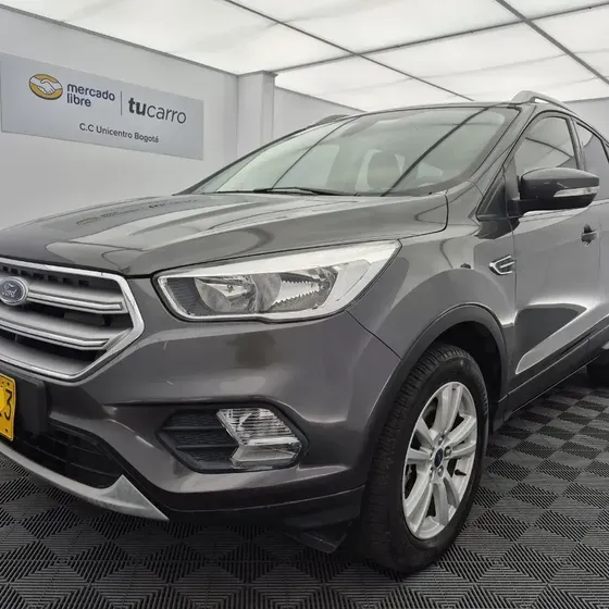 Ford Escape 2018 2.0 Se 4x2