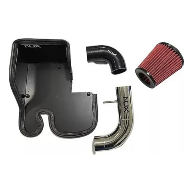 Intake 1.4 Tsi Flex Filtro Rs Golf Jetta Polo Audi A3 | Tbr