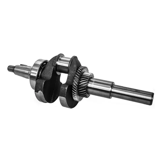Cigueñal Motor Gasolina Gx390 Eje Cuña