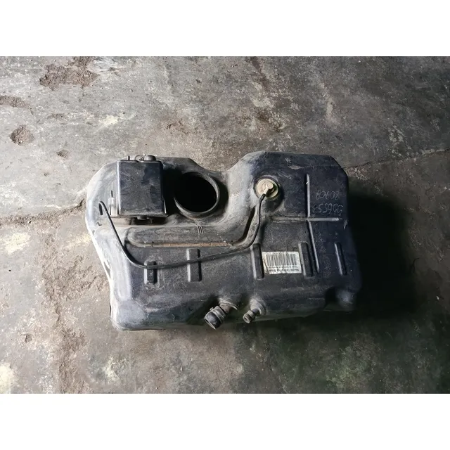 Tanque De Gasolina De Ford Ecosport Y Fiesta