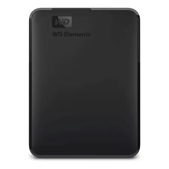 Western Digital 6tb Elements Usb 3.0 Wdbhjs0060bbk Tranza