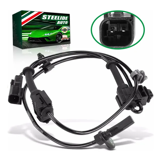 Sensor Abs Delantero Izq Y Der P/ Mazda 6  Cx-5 2012-2022