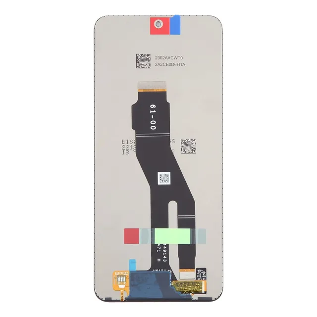 Display Pantalla Lcd + Tactil Para Huawei Honor X8a