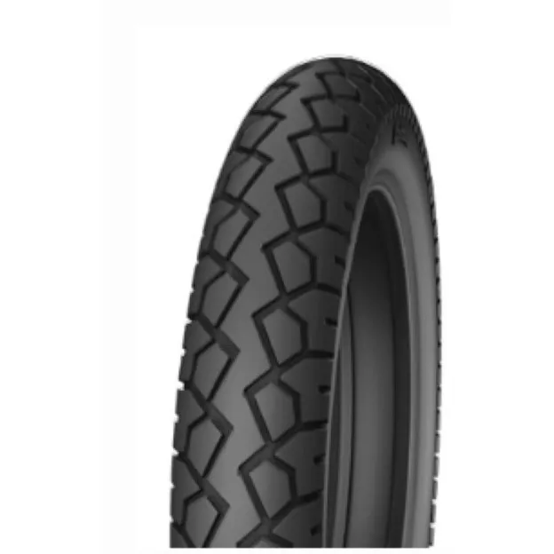 Nayasa Cubierta Ey846 110/90-16 Calle Moto