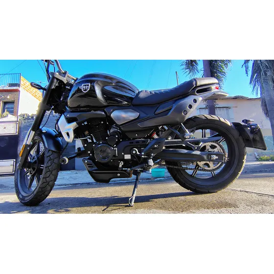 Gilera Ac 4 250 2023