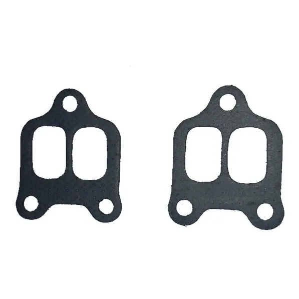 Empaquetadura Múltiples De Escape Toyota Tercel 1.3 2e 88-92