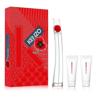Flower de kenzo precio sale