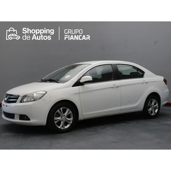 Great Wall Voleex C200 C30